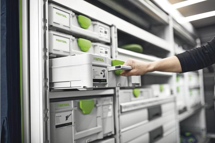 Produktbild Festool Systainer SYS3 M 137 (1 Teile)