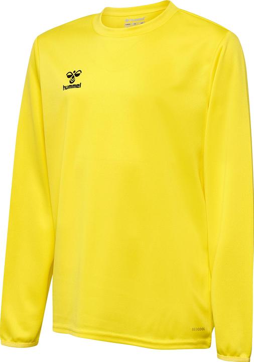 Giallo fuoco
