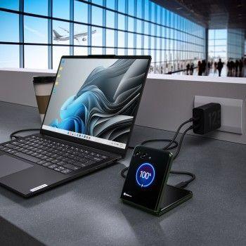 Actual product image Motorola TurboPower (125 W)