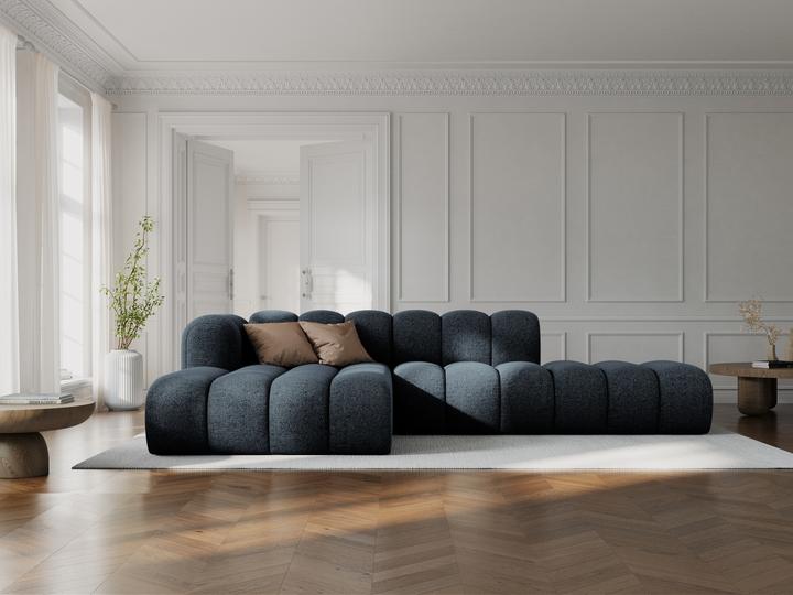 Actual product image Micadoni Lupine (Corner sofa)