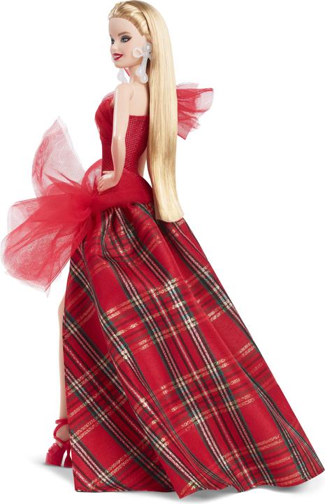 Barbie Signature Holiday