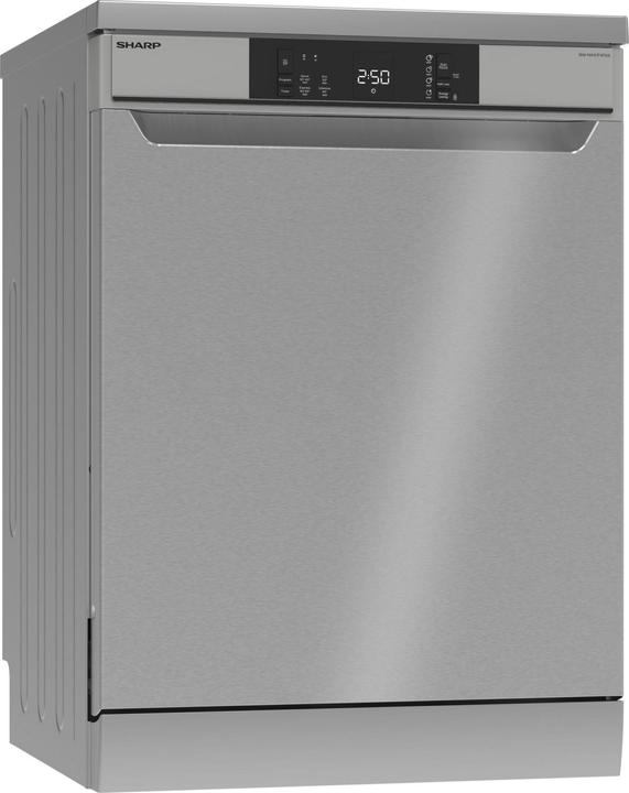Actual product image Sharp QW-NA1CF47DS-EN