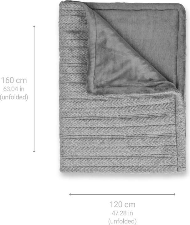 Productafbeelding Medisana HB680 (160 x 160 x 160 cm)