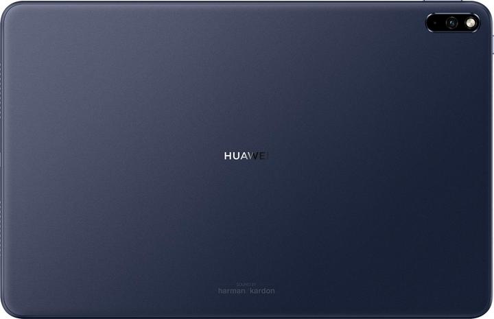Actual product image Huawei MatePad Pro (WLAN only, 10.80", 128 GB, Midnight Grey)
