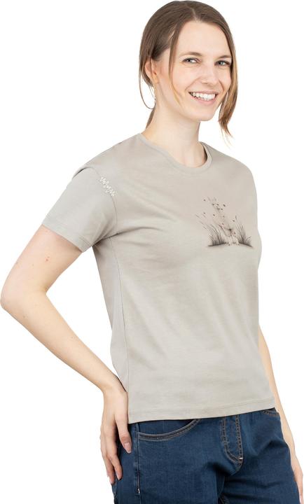 Actual product image Chillaz Klettershirt Alpaca Meadow (34, XS)