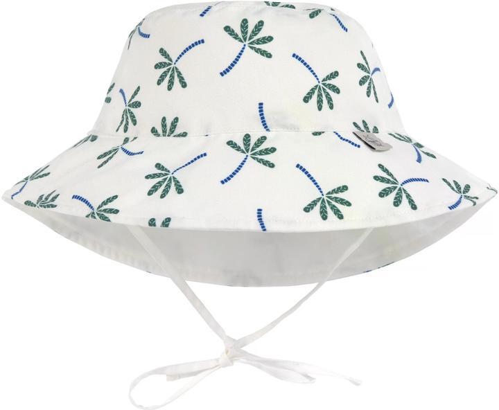 Lässig Sonnenhut Bucket Palms Nature Gr. 50/51 (50, 51)