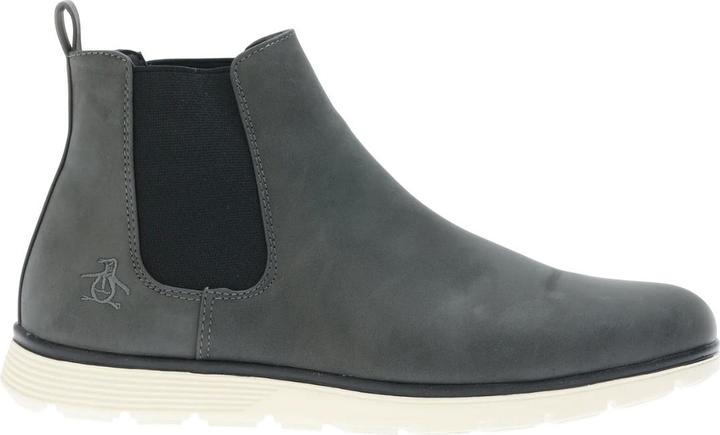 Actual product image Original Penguin Mens Nico Boots (44.5)