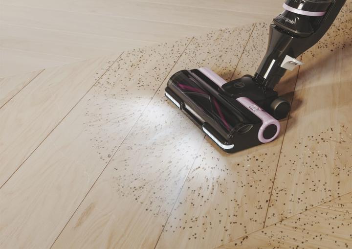 Actual product image Hoover HFX10P 011