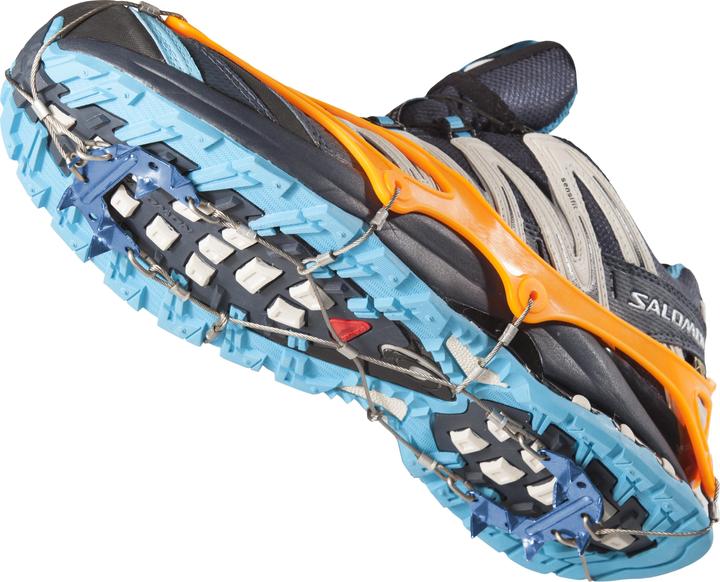 Image du produit Nortec Trail 2.1 Crampons (M)