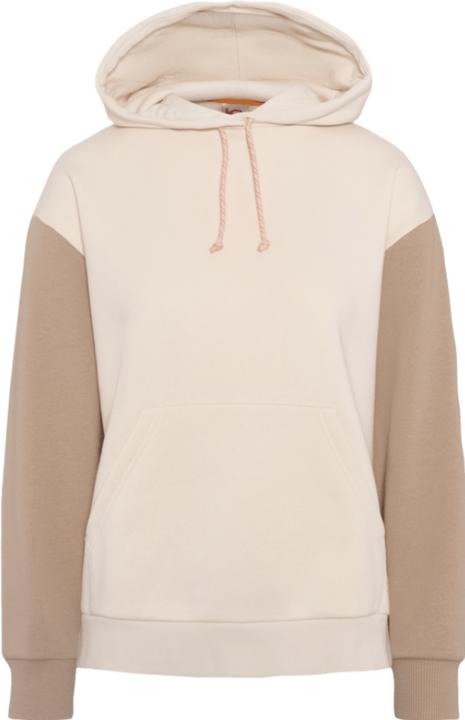 Light Beige, Bjerk