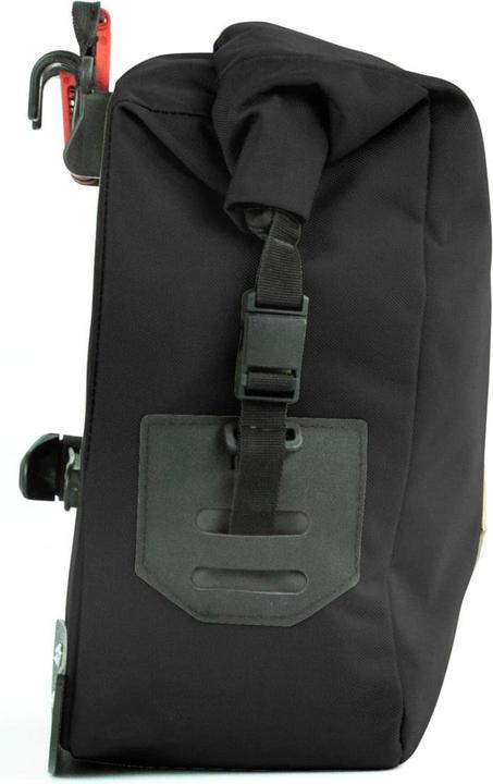 Produktbild Restrap Pannier (22 l, Gepäckträgertasche)
