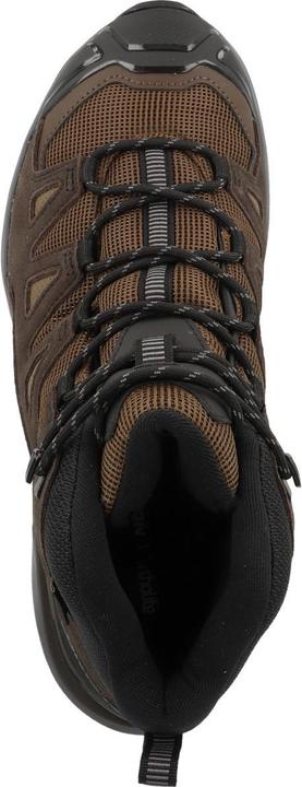 Actual product image Salomon X Ultra 360 LTR Mid GTX - 65743 (42 2/3)