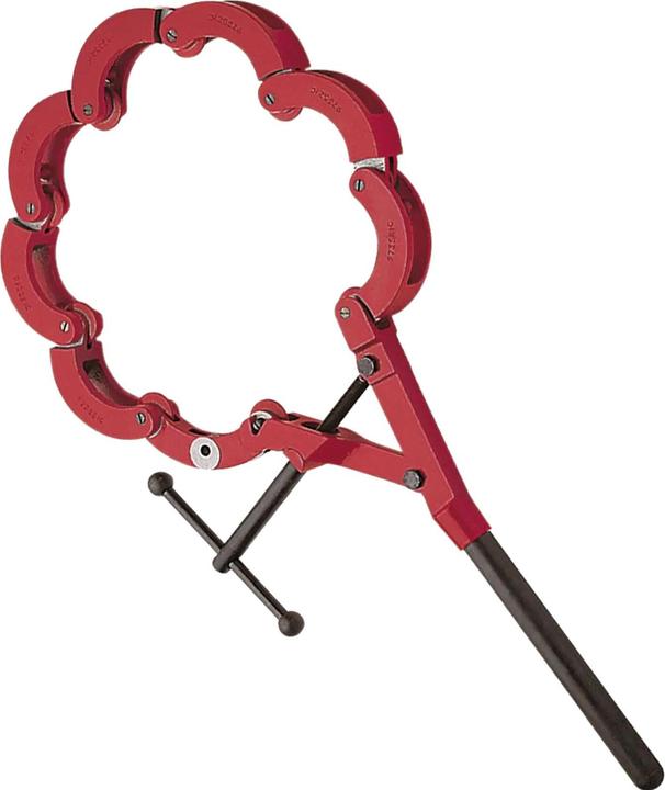 Virax Pijpsnijder voor gietijzer 2,1/2" - 6" - wanddikte tot 7 mm (6 mm)