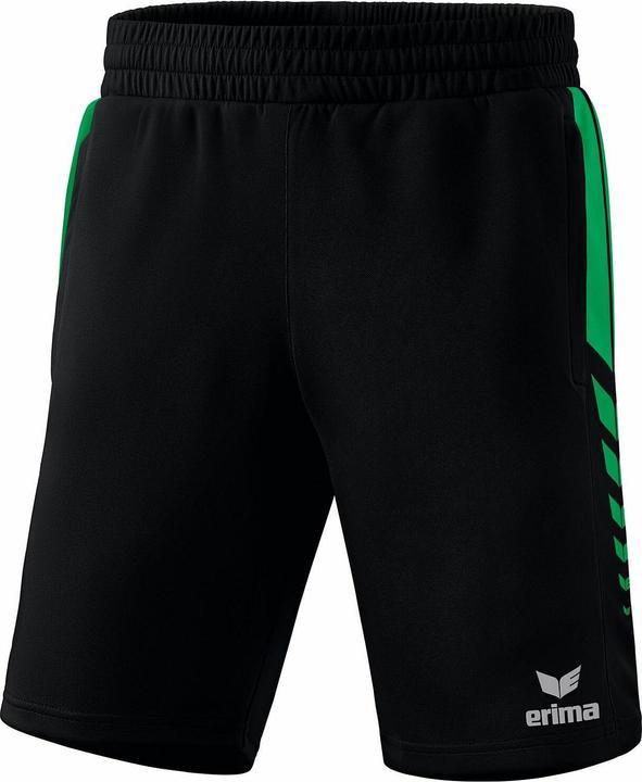 Actual product image Erima Six Wings Shorts (XL)