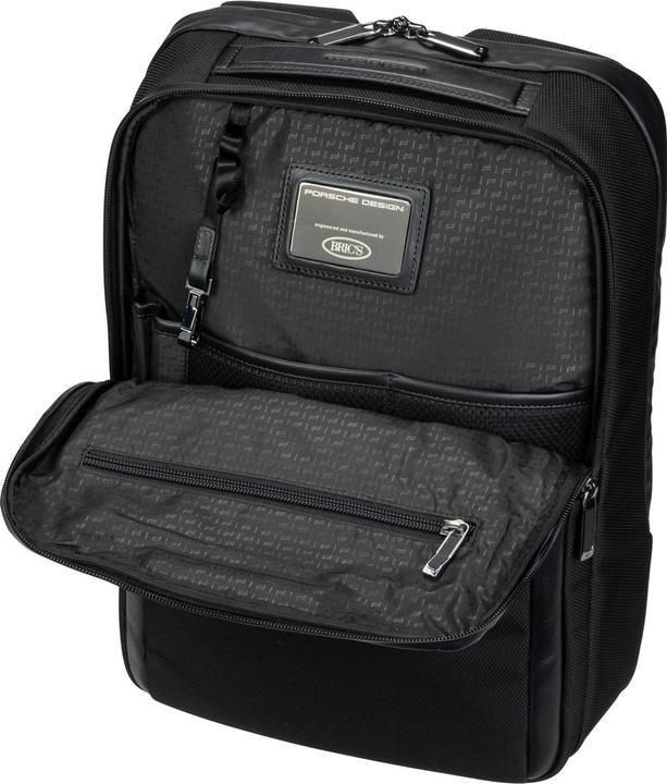 Image du produit Porsche Design Sac à dos pour ordinateur portable Roadster Nylon Backpack S1 (12 l)