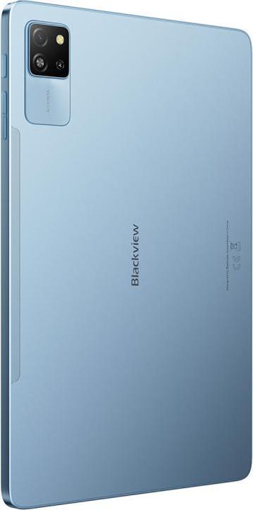 Actual product image Blackview TAB 60 Pro (4G - 10.01" - 128 GB, 8 GB RAM) Blue (4G, 10.01", 128 GB, Blue)