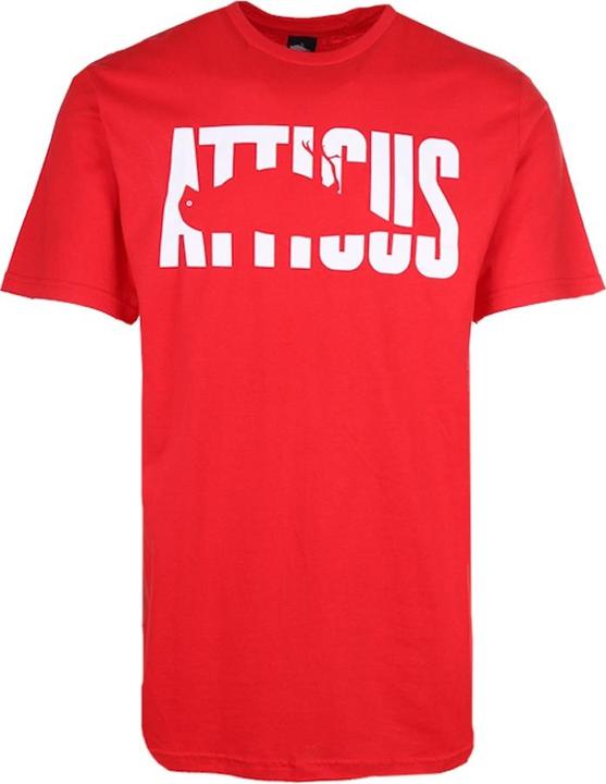 Produktbild Atticus Punch TShirt (S)