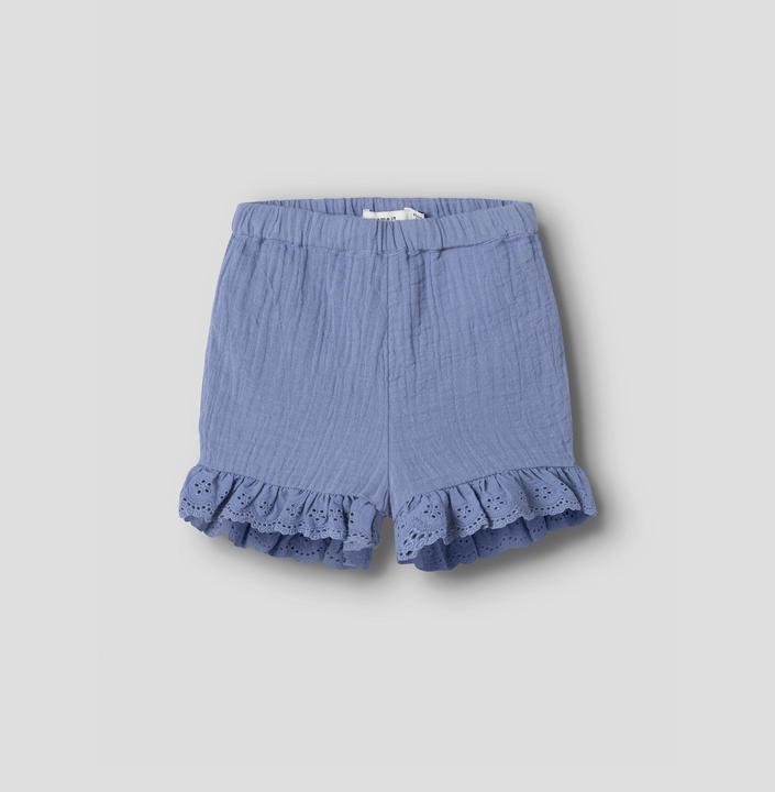Produktbild Name it Bio-Baumwoll Shorts (116)