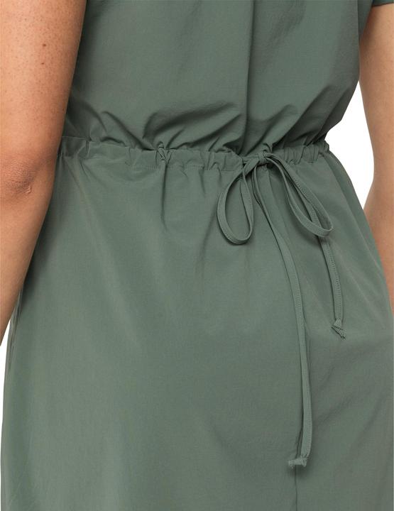 Actual product image Vaude Farley Stretch Dress (42)