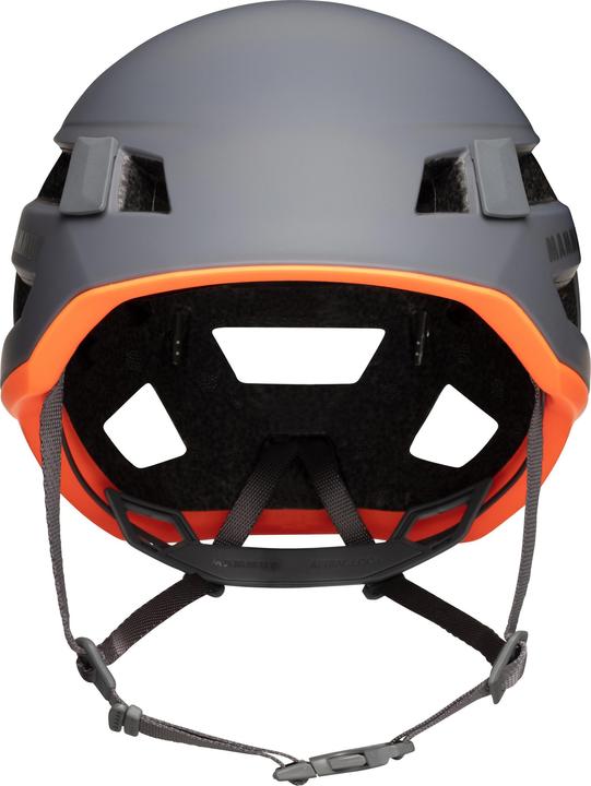 Actual product image Mammut Crag transmitter (52 - 57 cm)