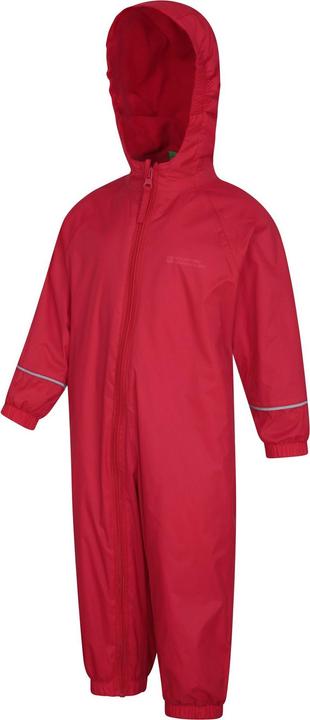Produktbild Mountain Warehouse Spright Wasserdichter Regenanzug (80)
