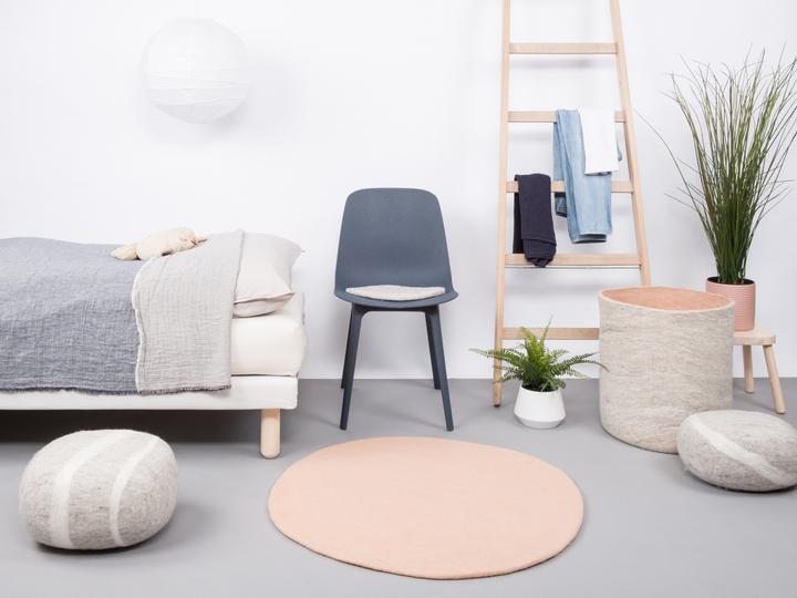 Image du produit Myfelt Round Flat M (Ø 160 cm)