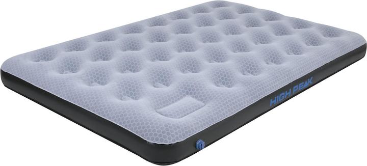 High Peak Confort Plus Air Double