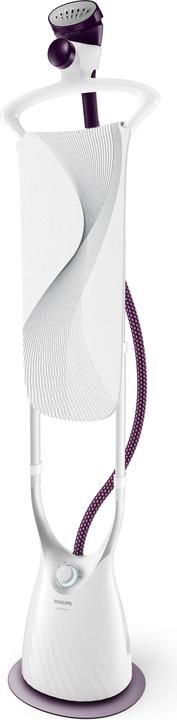 Image du produit Philips GARMENT STEAMER/GC557/30 (2000 W, 40 g/min)