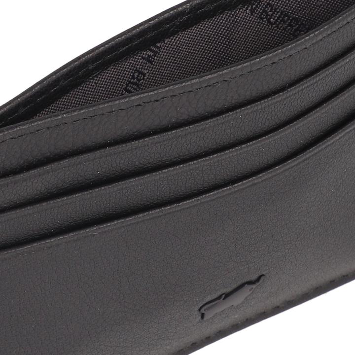 Produktbild Braun Büffel Kreditkartenetui