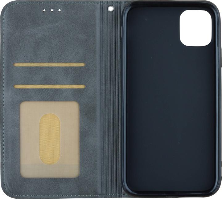 Produktbild PhoneLook Hülle Flip Geometrisch (Apple iPhone 16e)