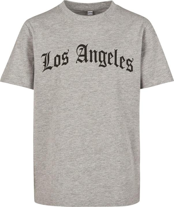 Actual product image Mister Tee Kids Los Angeles Tee - 89337 (122)