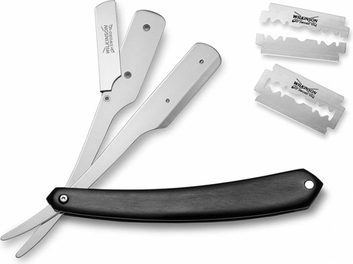 Actual product image Wilkinson Vintage Classic