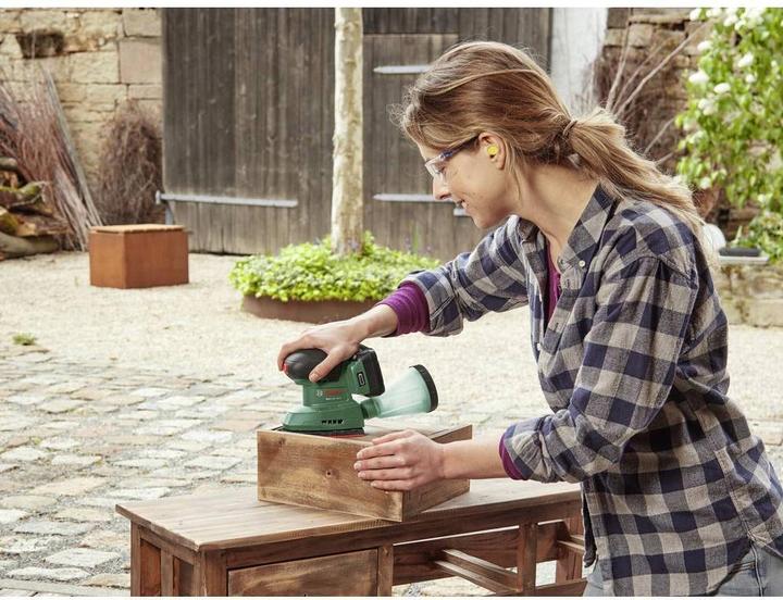 Produktbild Bosch Home & Garden EasySander (Multischleifer)