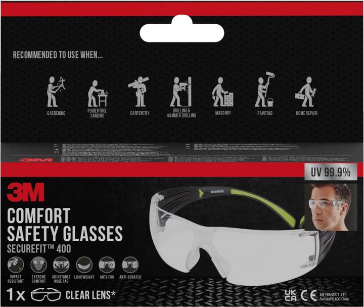 Immagine prodotto 3M Securefit