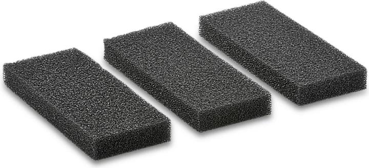 Kärcher Standard Abluftfilter