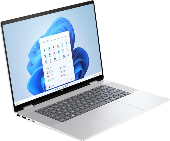 Produktbild HP ENVY x360 16-ac0177ng 16,0" 2.8k OLED Touch, Intel Core Ultra 7 155H, 16GB RAM, 512GB SSD, Window (16", 16 GB, 512 GB, DE)