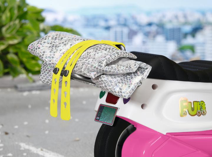 Immagine prodotto Zapf Creation Scooter City RC Glam