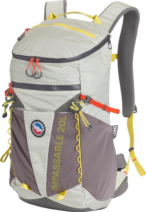 Big Agnes Impassable 20L (20 l)