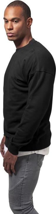 Immagine prodotto Urban Classics Girocollo in felpa (XL)