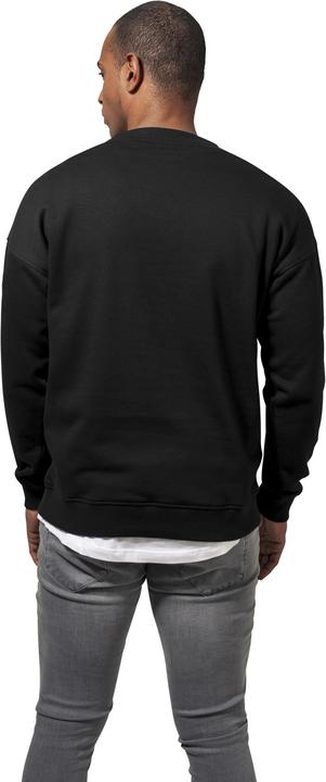Immagine prodotto Urban Classics Girocollo in felpa (XL)