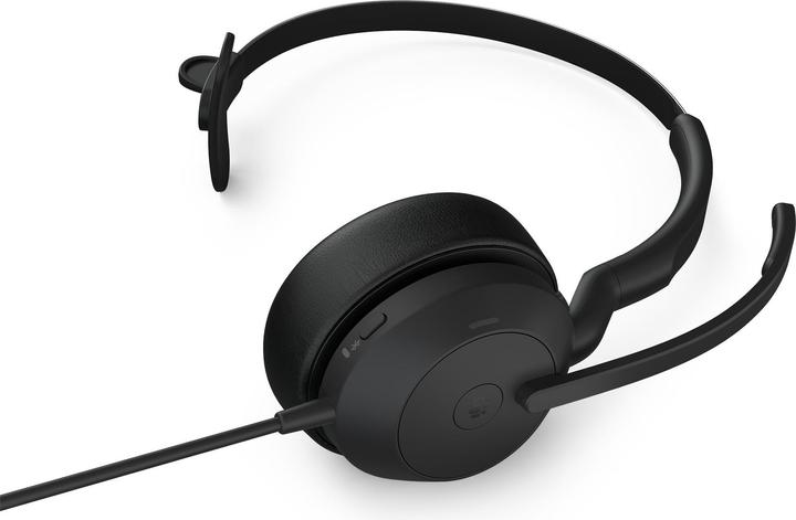 Produktbild Jabra Evolve2 50 (Kabelgebunden, USB-A)
