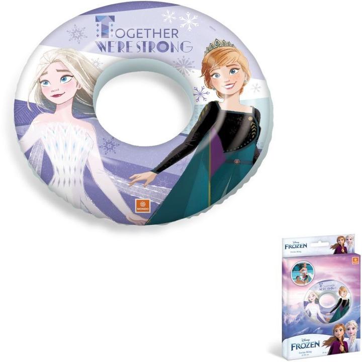 Produktbild Sombo Lizenzen Frozen
