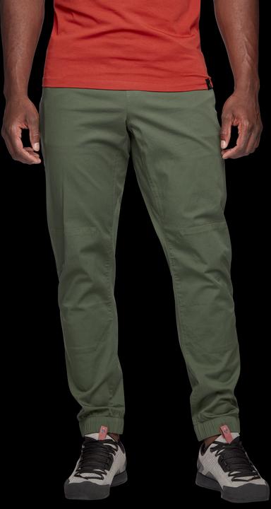 Actual product image Black Diamond Notion pants (XL)