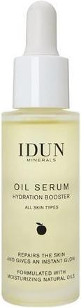 IDUN Minerals Skincare Oil Serum (30 ml)
