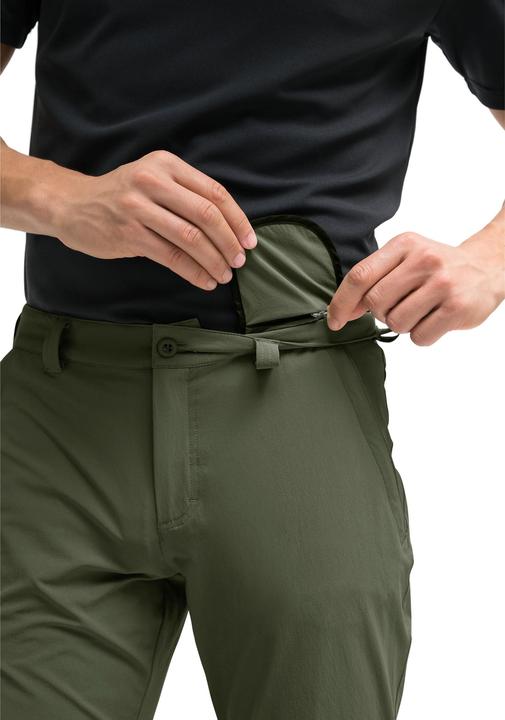 Actual product image Maier Sports Torid Slim (M)
