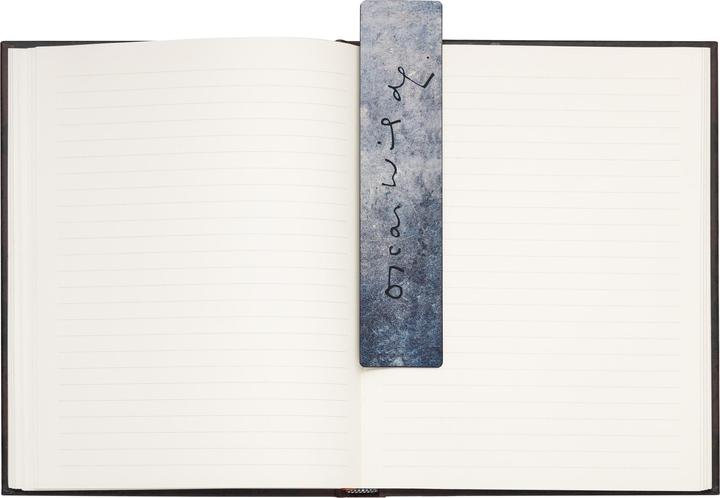 Produktbild Paperblanks Lesezeichen Faszinierende Handschriften