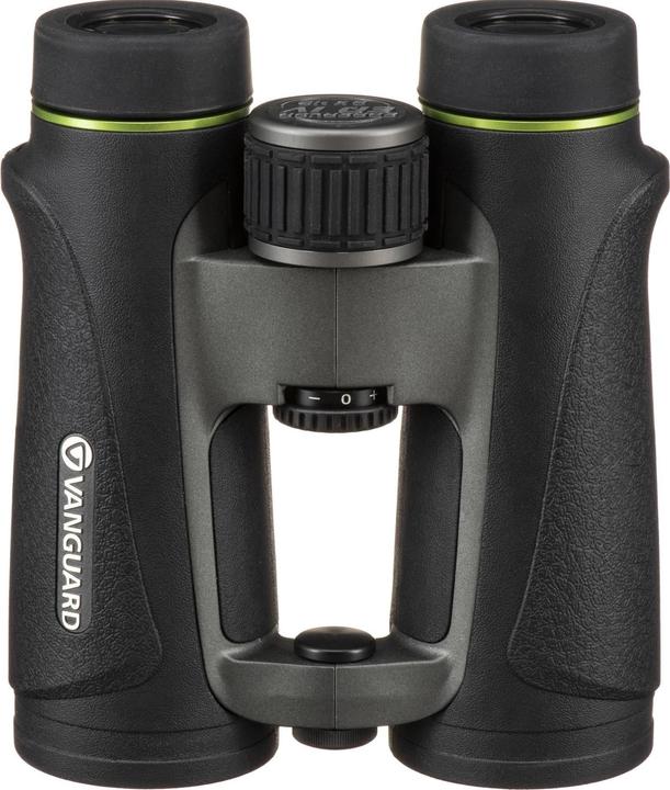 Actual product image Vanguard Endeavor ED IV 8x42 (8 x, 42 mm)