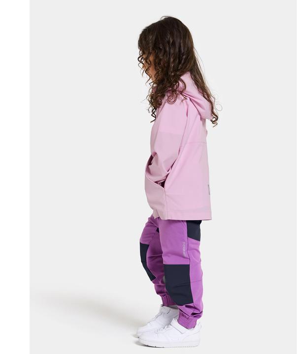 Produktbild Didriksons Kid's Hallon Jacket (120 B)