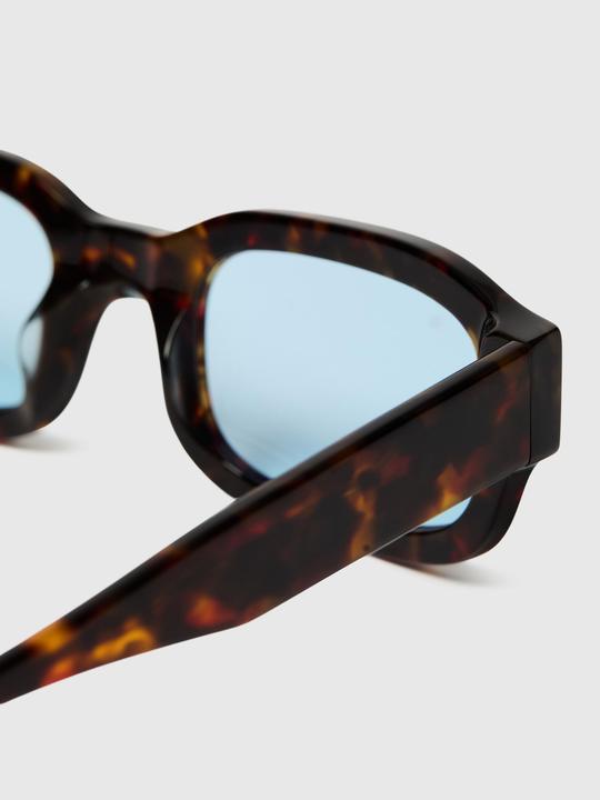 Immagine prodotto Selected Femme Viereckige Sonnenbrille