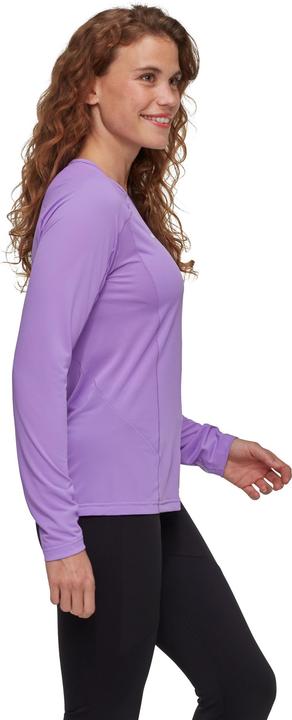 Produktbild Mammut Women's Aenergy Firstlayer Longsleeve (L)
